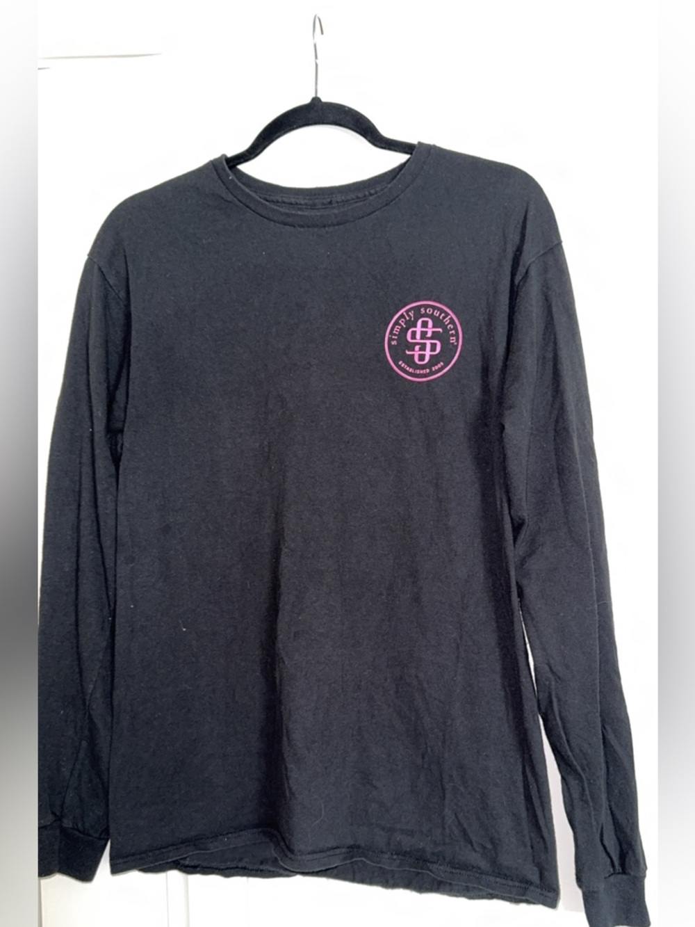 Simply southern long sleeve